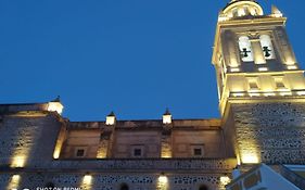 El Refugio De Carmen 1 B